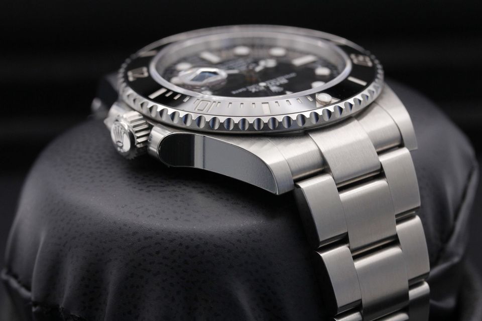 Rolex Submariner 126610 LN Image 4